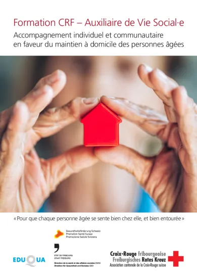 Brochure mission auxiliaire de vie sociale- formation